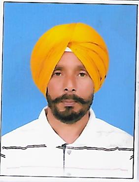 Major Singh