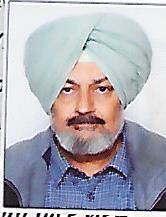 Malwinder Singh Guron