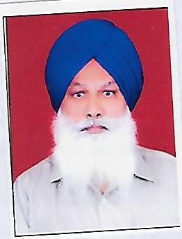 Mohan Singh