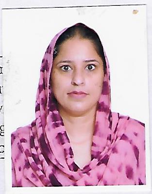 Ramandeep Kaur