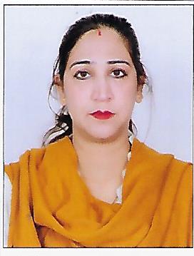 Rupinder Kaur