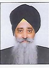 Sharanjit Singh Dhillon