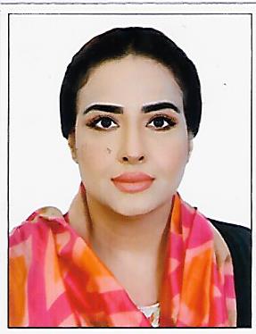 Simran Bajwa