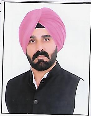 Vikram Singh Bajwa