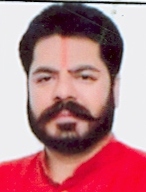 Ashwani Kumar