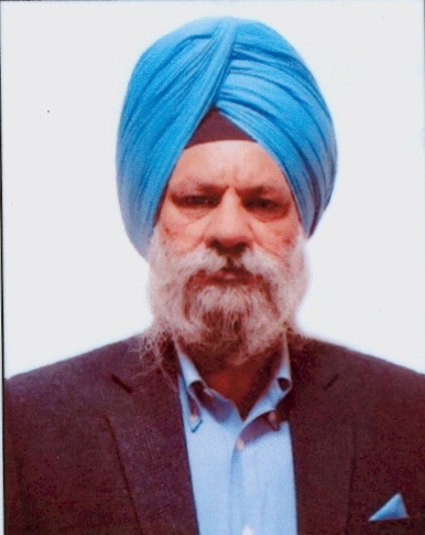 Charanjit Singh