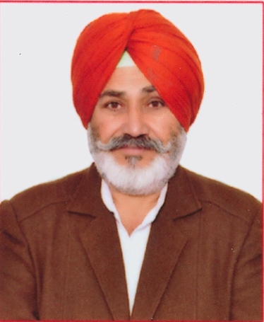 Chetan Singh Jouramajra