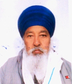 Hardeep Singh