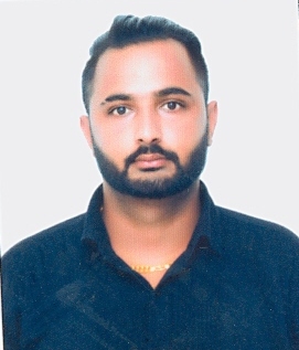 Lovepreet Singh