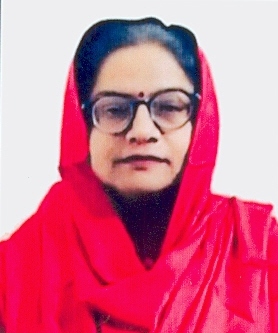 Poonam Rani