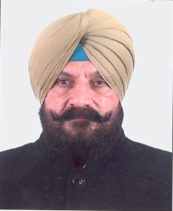 Rachhpal Singh Jouramajra