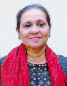 Ravinder Kaur