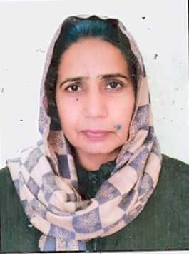 Sharanjit Kaur