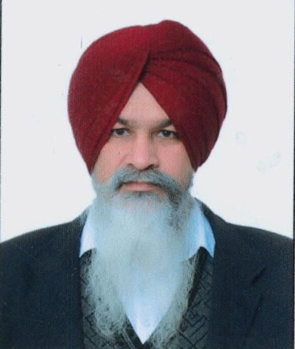Surinder Singh Kherki