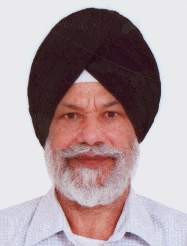 Surjit Singh Rakhra