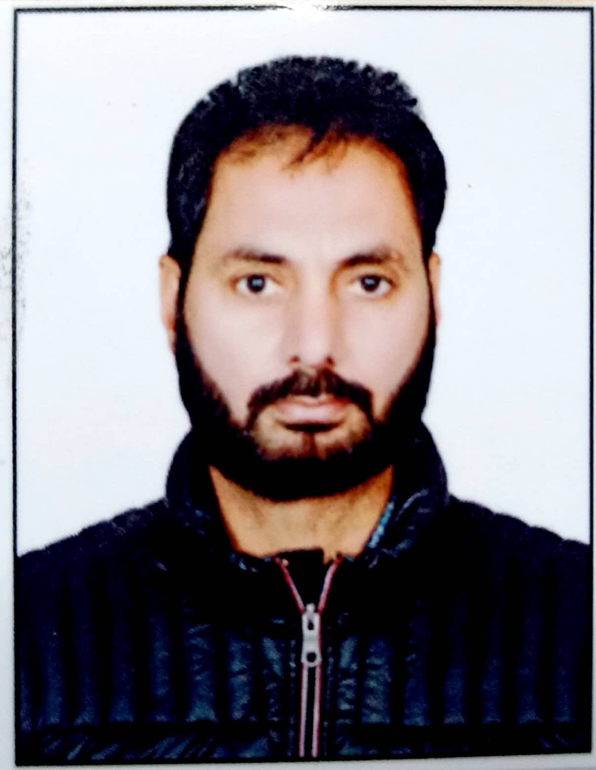 Avneet Singh Bagli Kalan