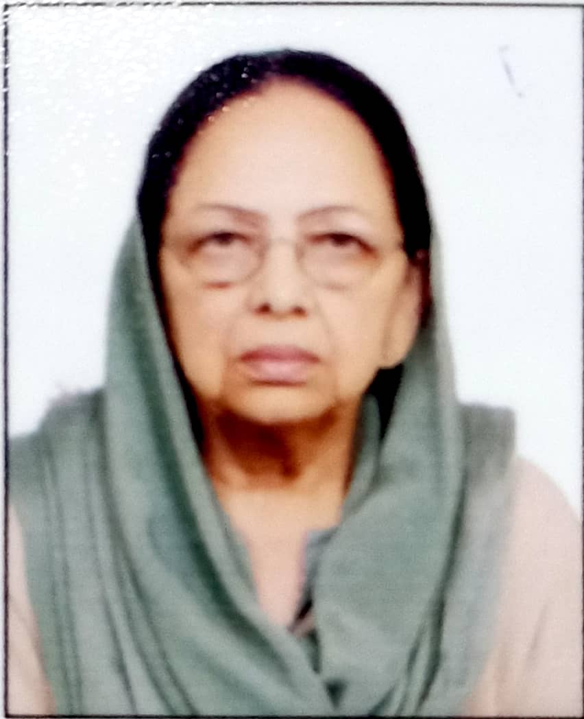 Harjit Kaur