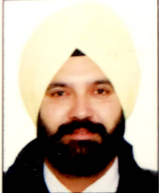 Jagtar Singh Diyalpura