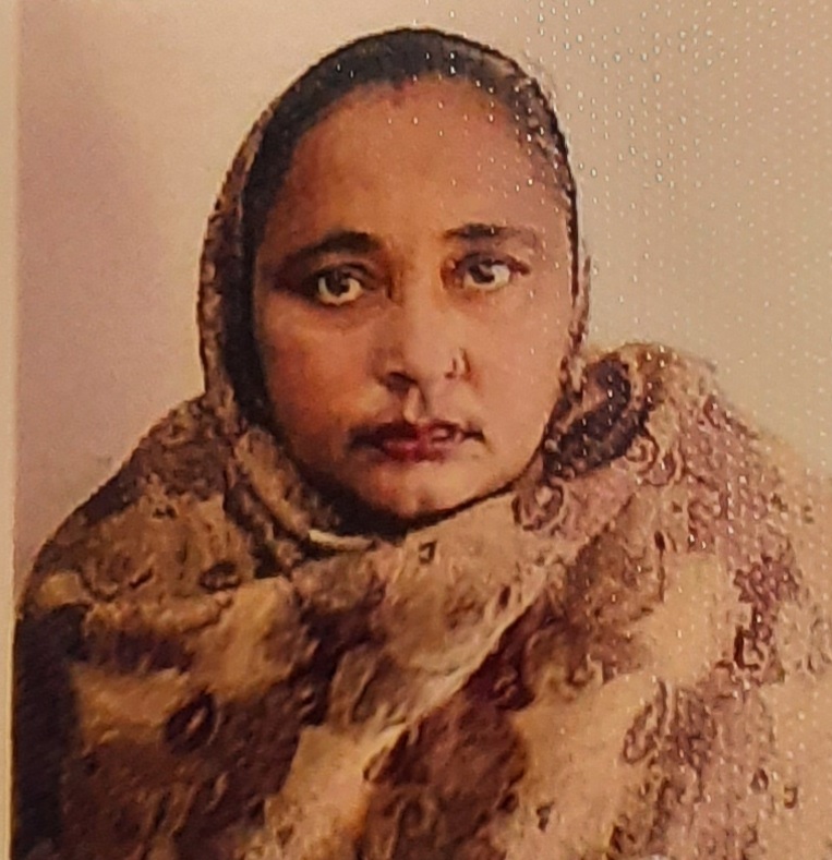 Kamaljit Kaur