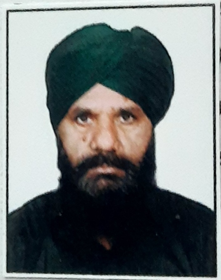 Major Singh