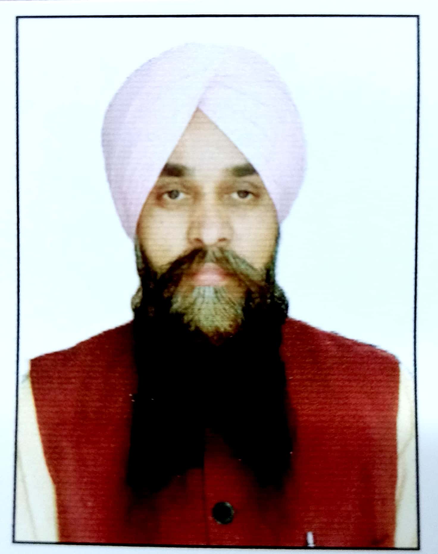 Sandeep Singh