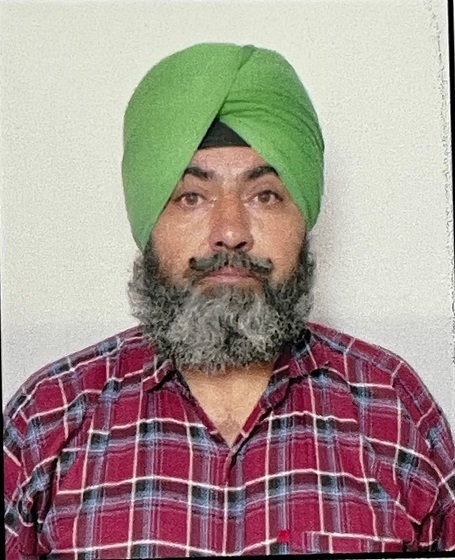 Bahadur Singh