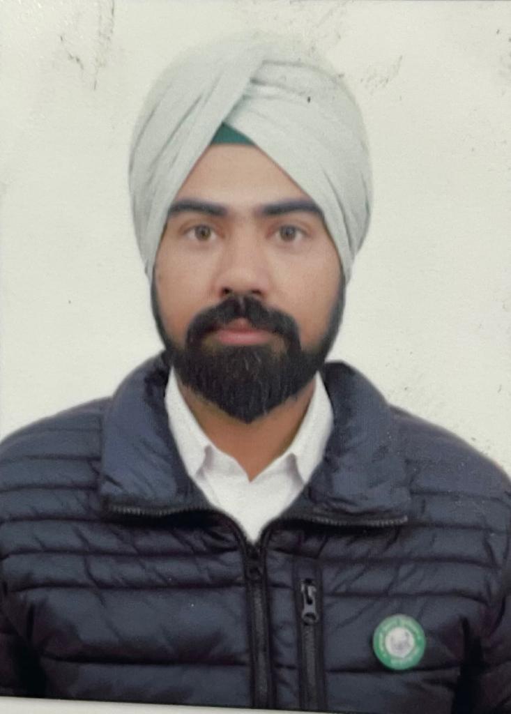 Jagdeep Singh