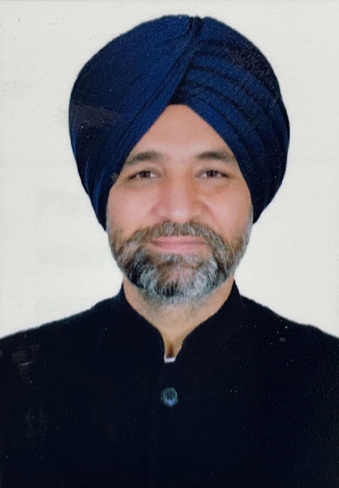 Winnerjit Singh Goldy