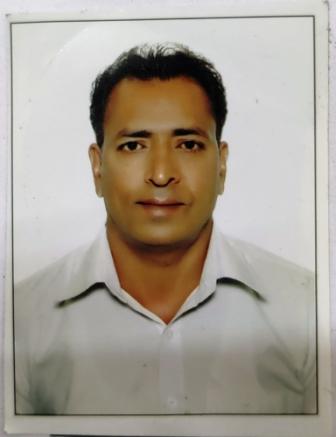 Ajay Kumar
