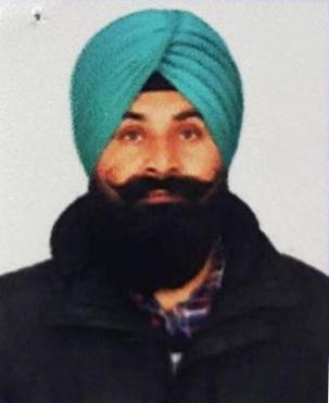 Dilbag Singh