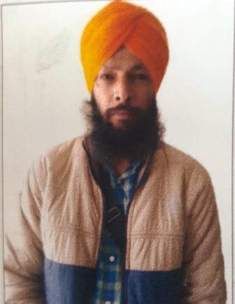 Gurpreet Singh