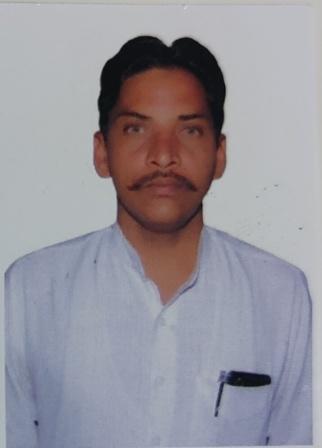 Jaswinder Singh