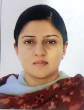 Kamaljeet Kaur Chahal