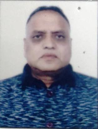 Mohan Lal Gharam Wale