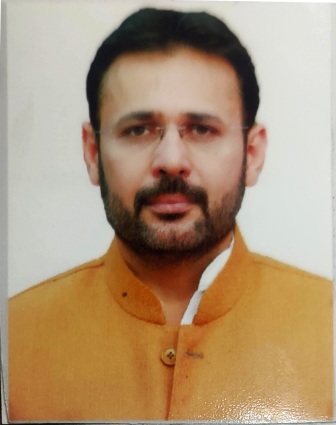 Ratinder Pal Singh Mann