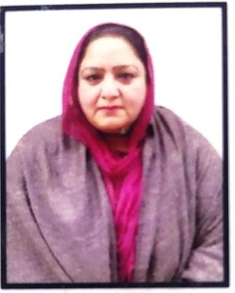 Simranjit Kaur