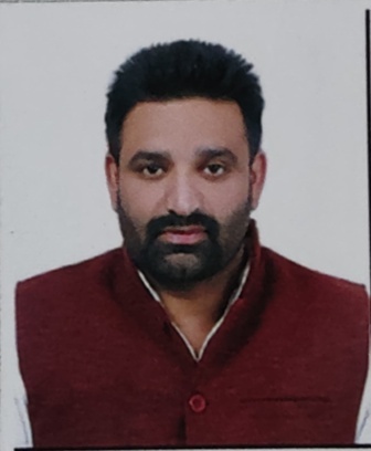 Surinder Singh
