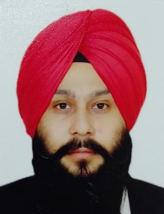 Vikramjeet Singh