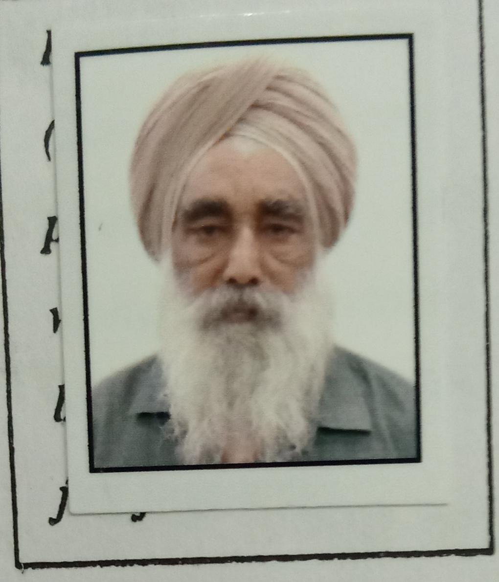 Ajit Singh