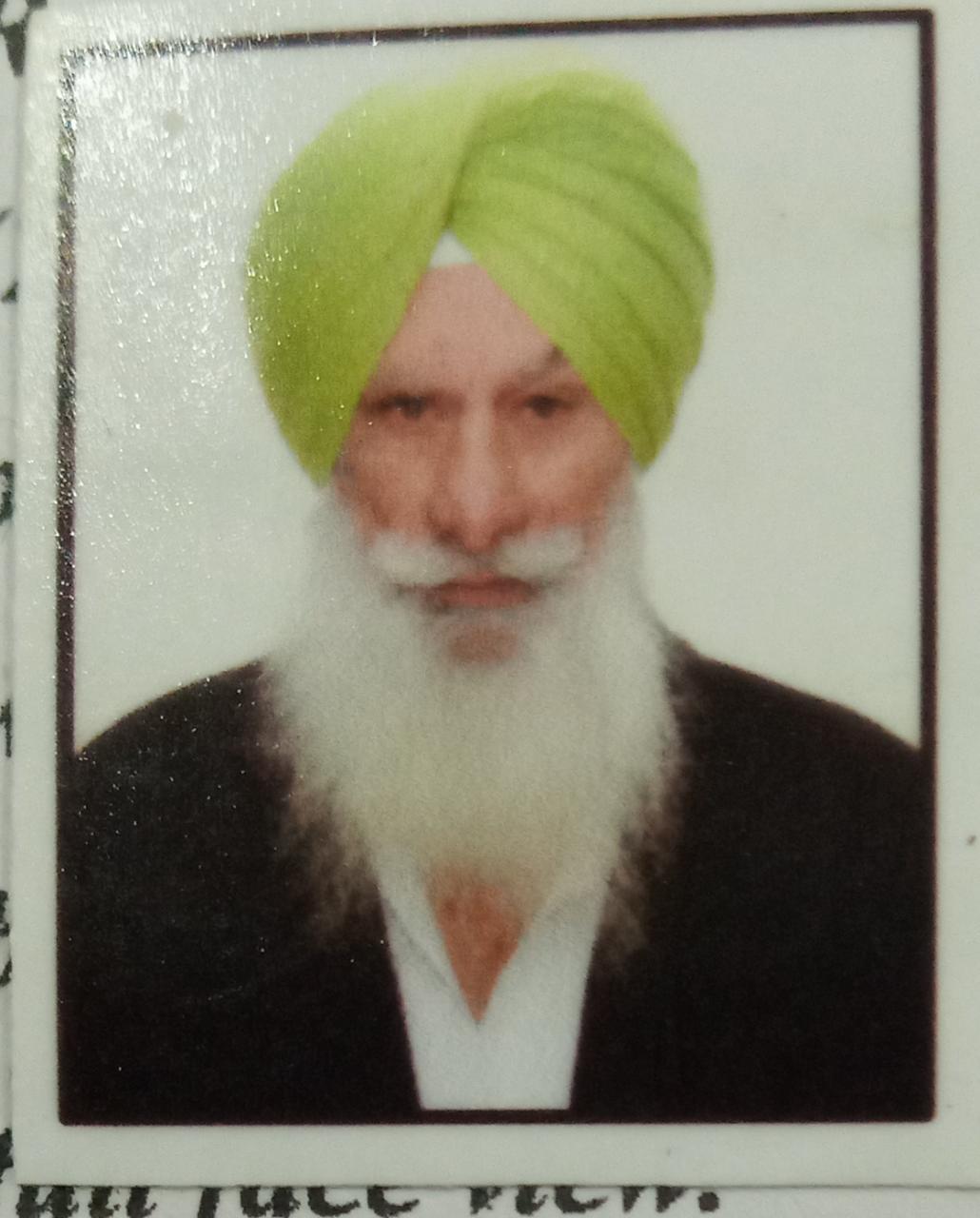 Ajitinder Singh