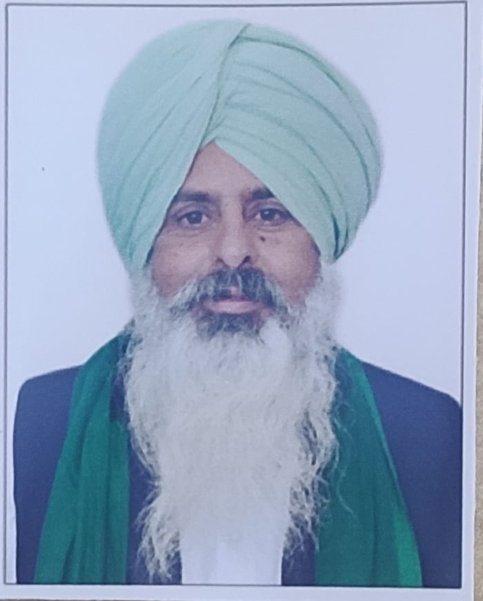 Chhota Singh