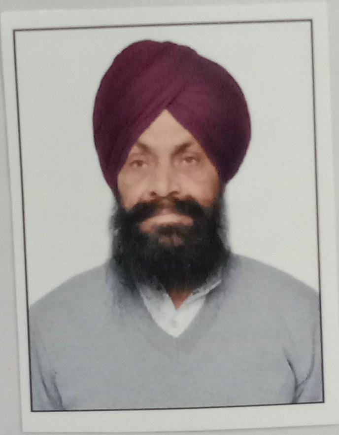 Manjeet Singh