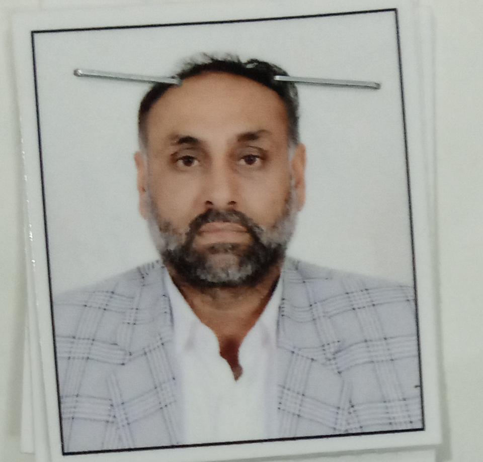 Partap Singh