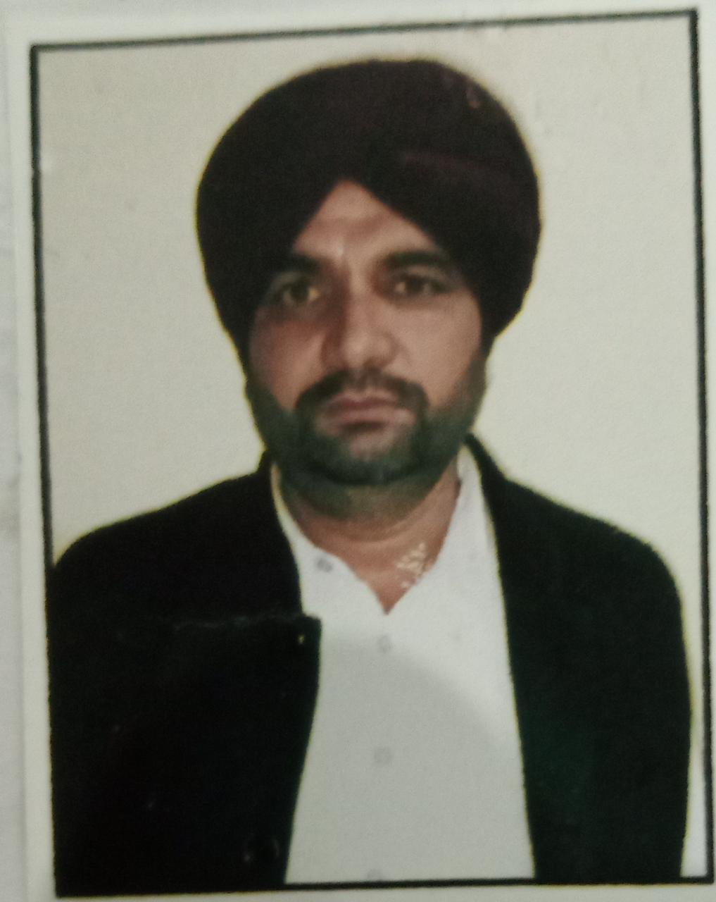Raghveer Singh