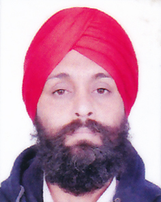 Jaskaranjeet Singh