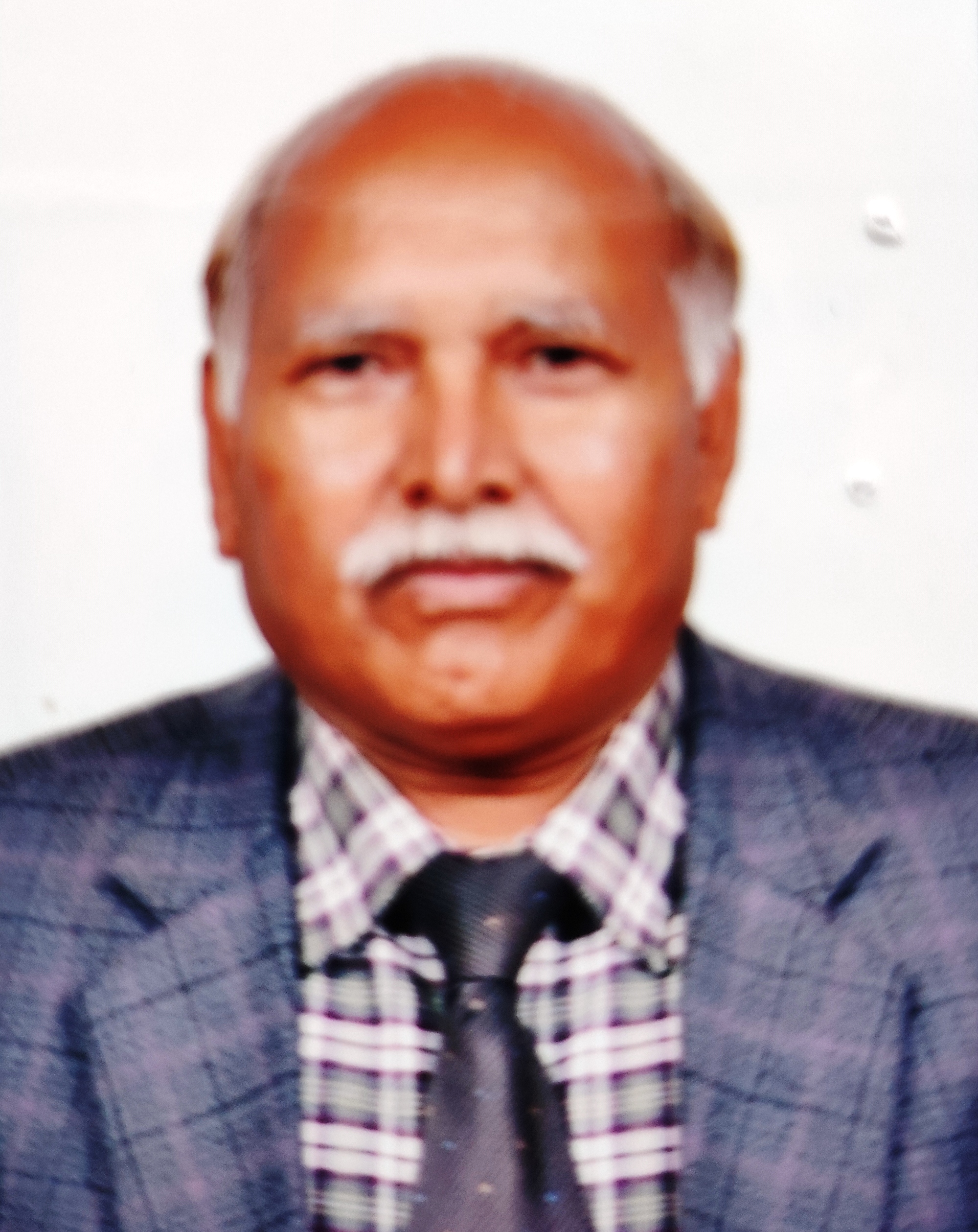 Bhagwan Dass