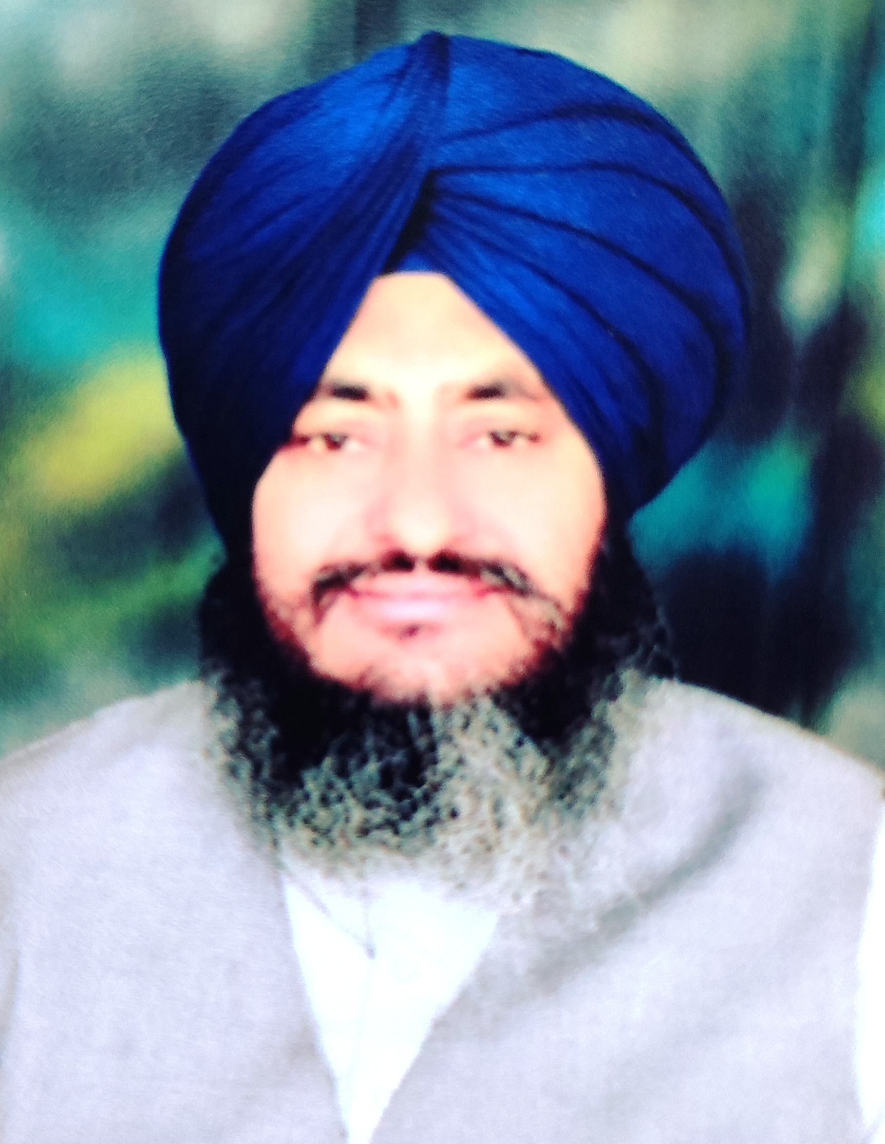 Des Raj Dhugga