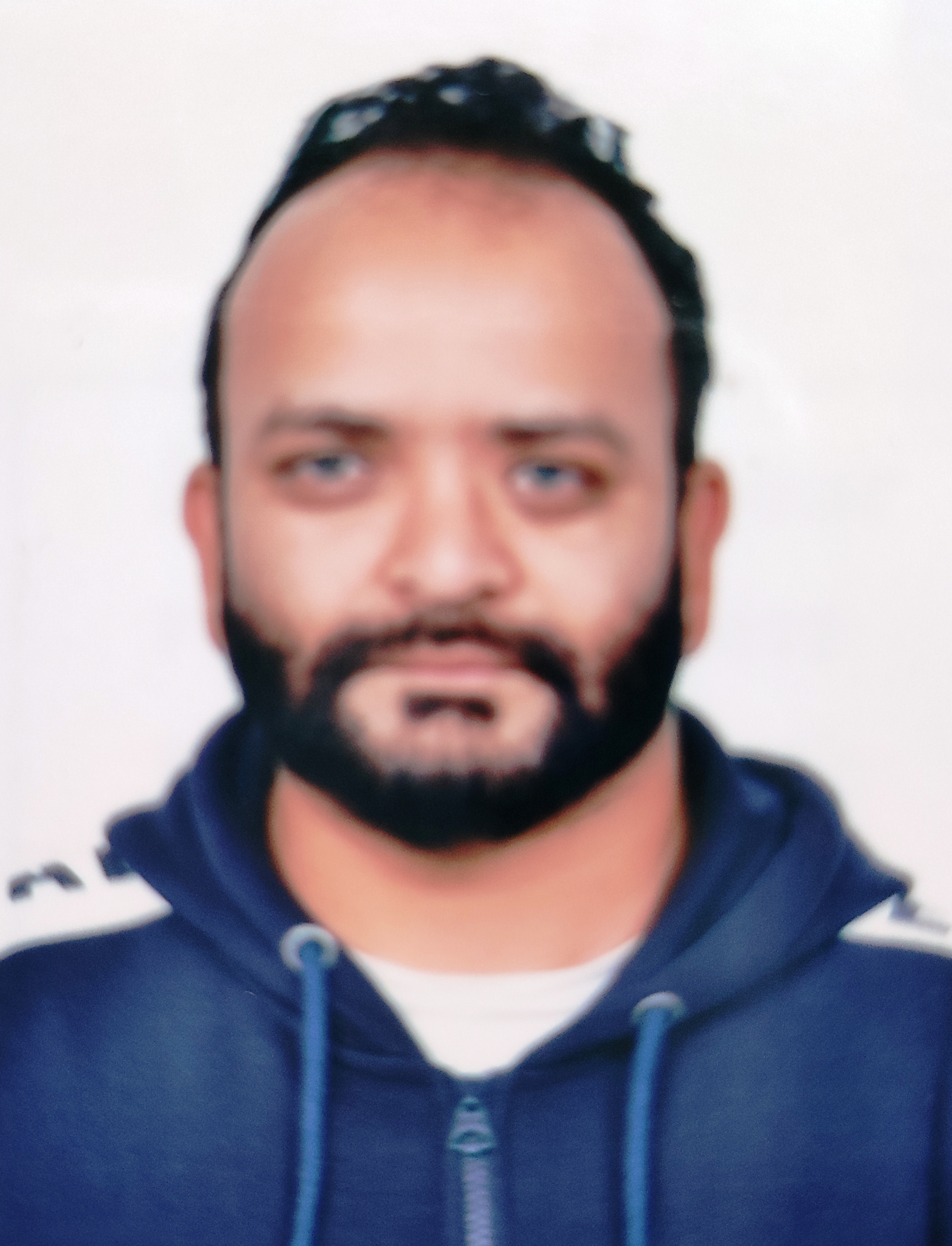 Jandam Sidhu