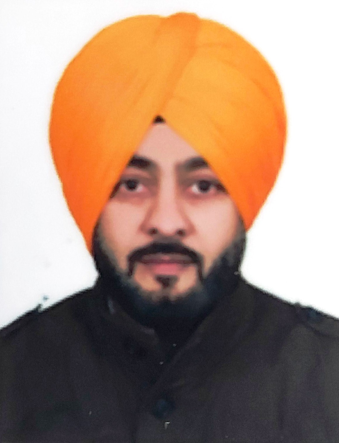 Karamjit Singh Bablu Josh