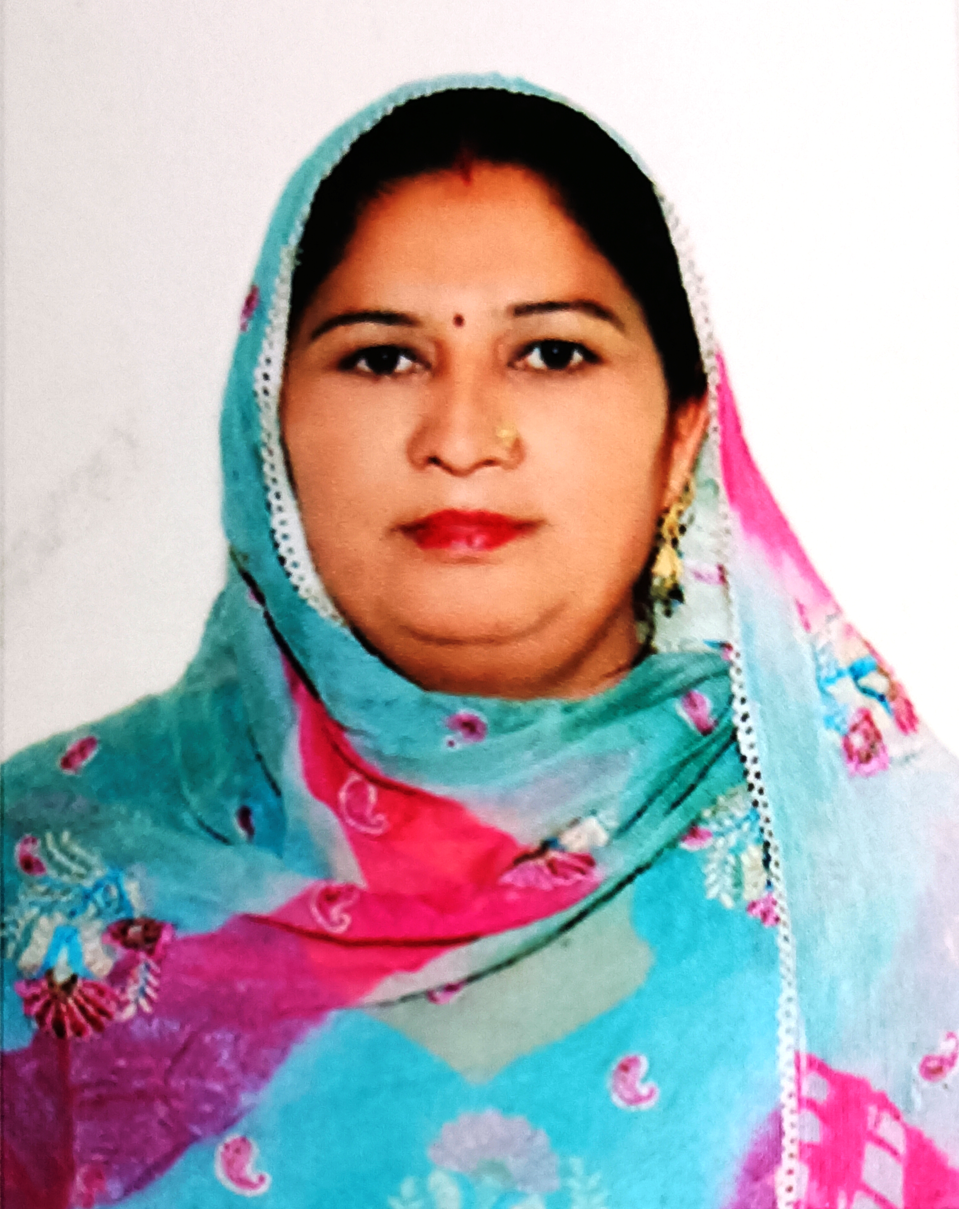 Kuljit Kaur